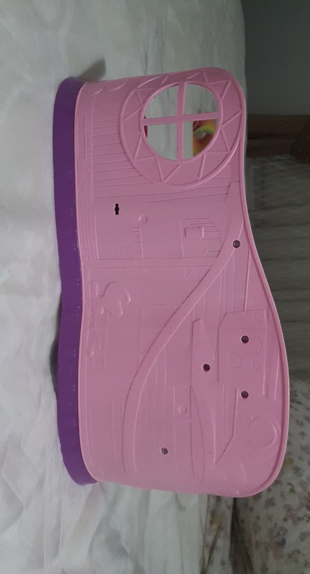 Poly pocket evi - Görsel 4