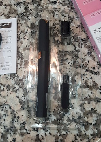 polosmart kaş düzeltme cihazı - Görsel 2