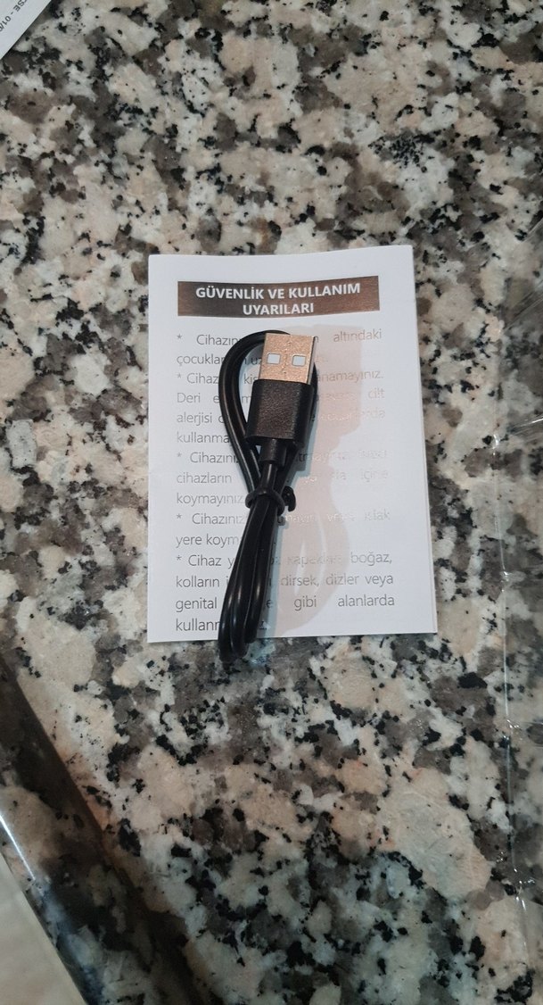 polosmart kaş düzeltme cihazı - Görsel 3