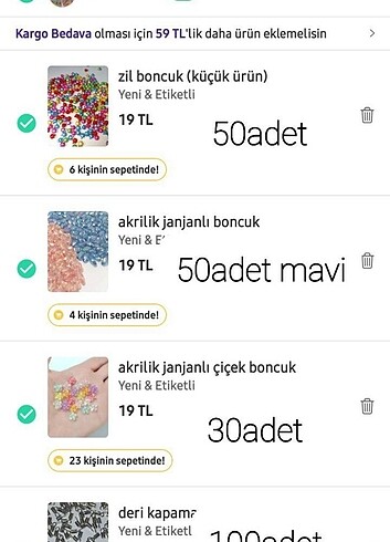 Sipariş