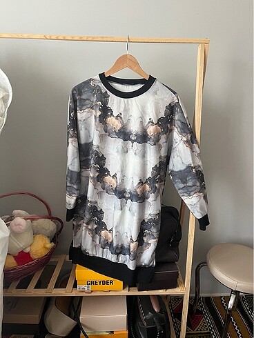 Soul marka yeni tunik