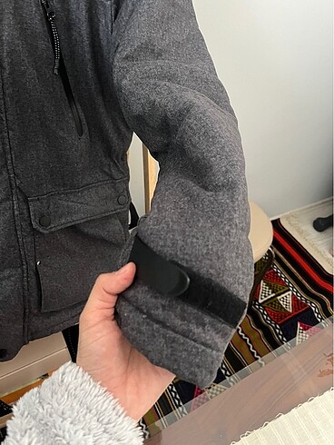 Mavi Jeans Mavi marka kaban