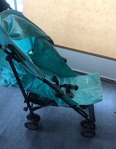 Mothercare bebek arabası