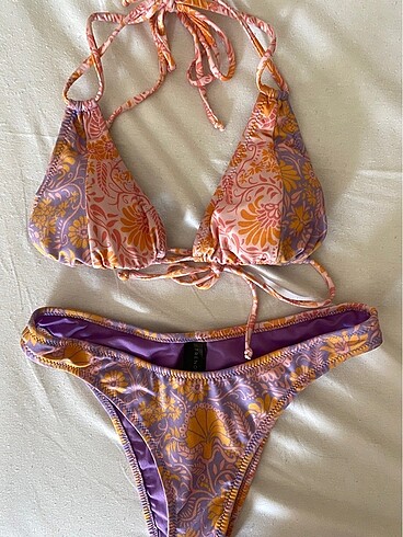Bikini takımı