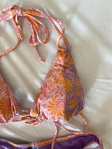 s Beden Bikini takımı