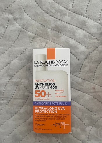La Roche Posay