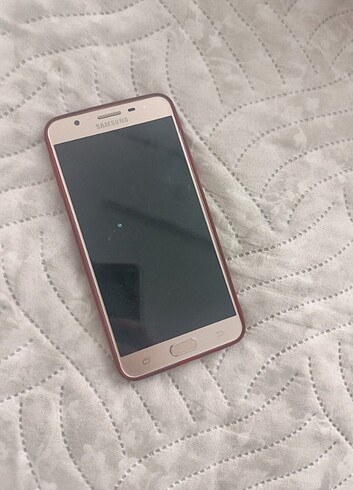 Samsung j7 prime - Görsel 2