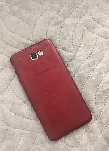 Samsung j7 prime - Görsel 3