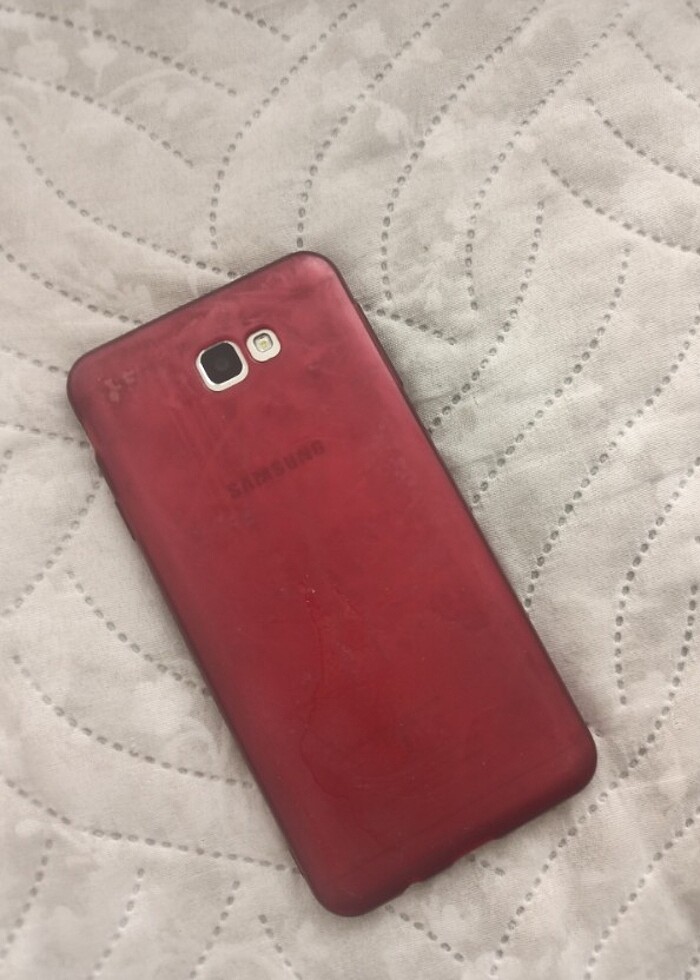 Samsung j7 prime - Görsel 3