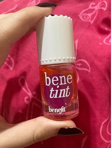 lip tint