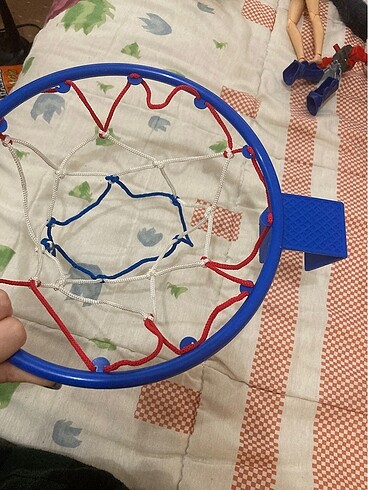 asılabilir basketbol potası