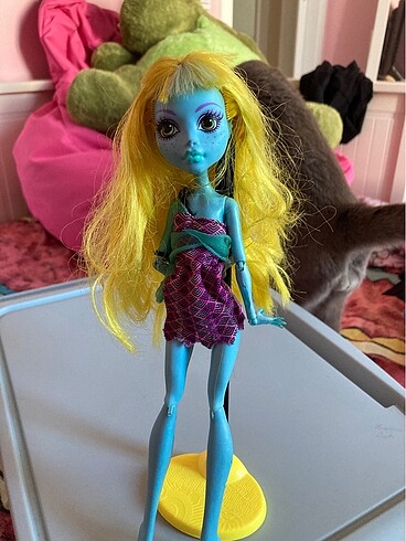 monster high