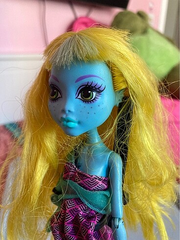 Monster High monster high