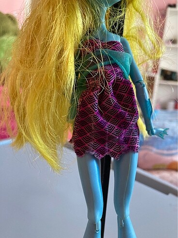  Beden monster high