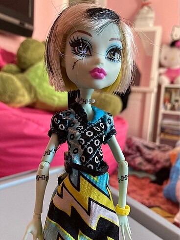 Monster High monster high