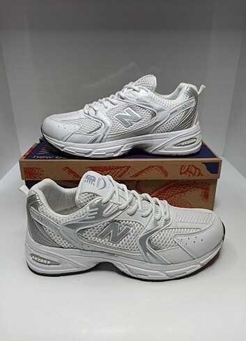New balance