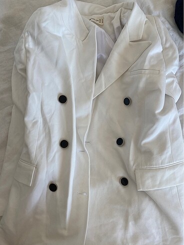 Blazer ceket