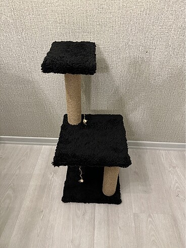  Beden Kedi tırmalama tahtası kedi yatağı