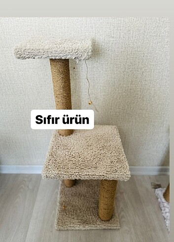 Beden Renk Kedi tırmalama tahtası kedi yatağı