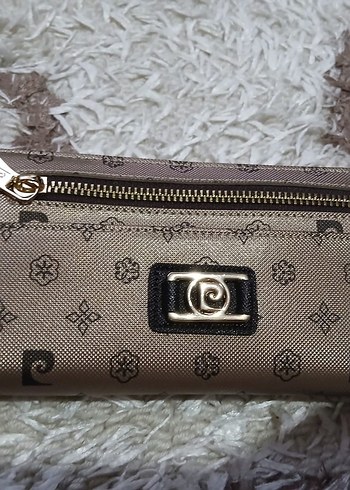 Pierre Cardin Cüzdan