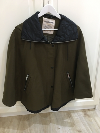 Pull and Bear Haki panço 