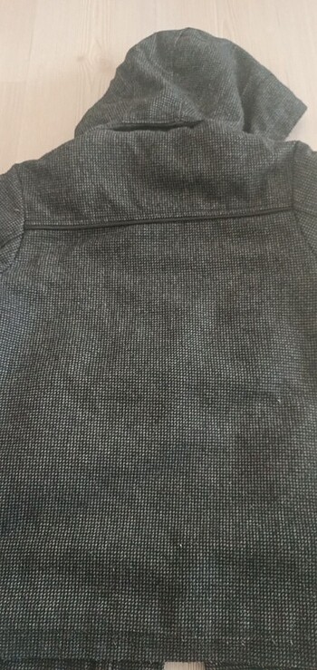 Erkek kaşe  - Görsel 4