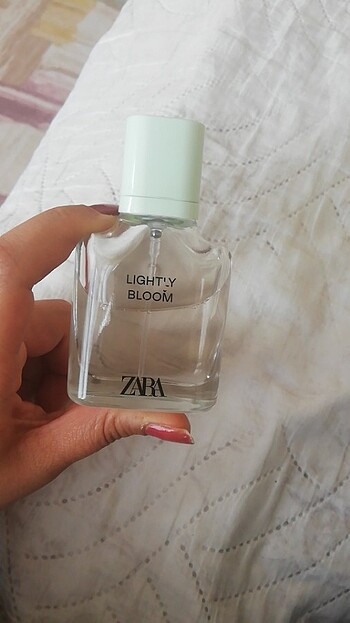 Zara parfum 