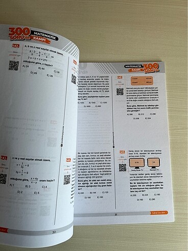  Beden Kpss matematik