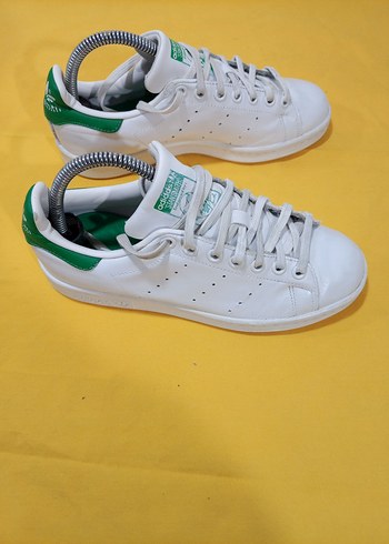 38 Beden beyaz Renk Adidas Stan Smith 38