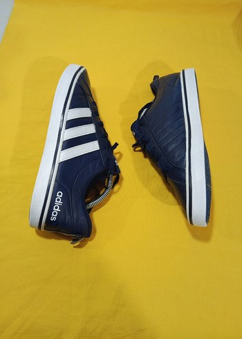 41 Beden mavi Renk Adidas 41.5