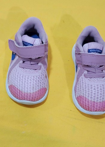 Nike 21