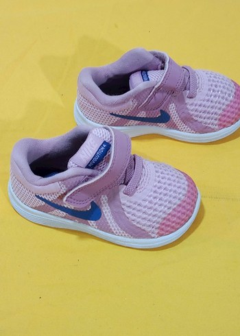 21 Beden pembe Renk Nike 21