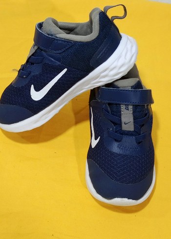 Nike 25