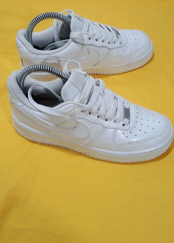 36 Beden beyaz Renk Nike air 36