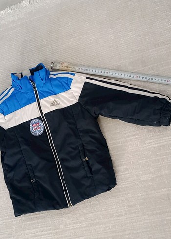Adidas bebek mont