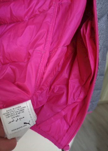 38 Beden Puma mont M