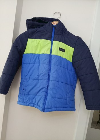 Hummel çocuk mont 8
