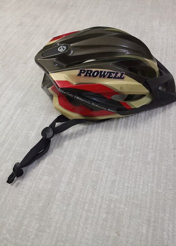 Prowell kask - Görsel 3