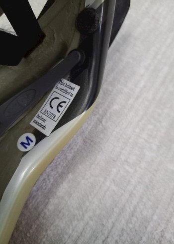 Prowell kask - Görsel 4