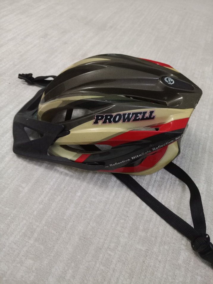 Prowell kask - Görsel 2