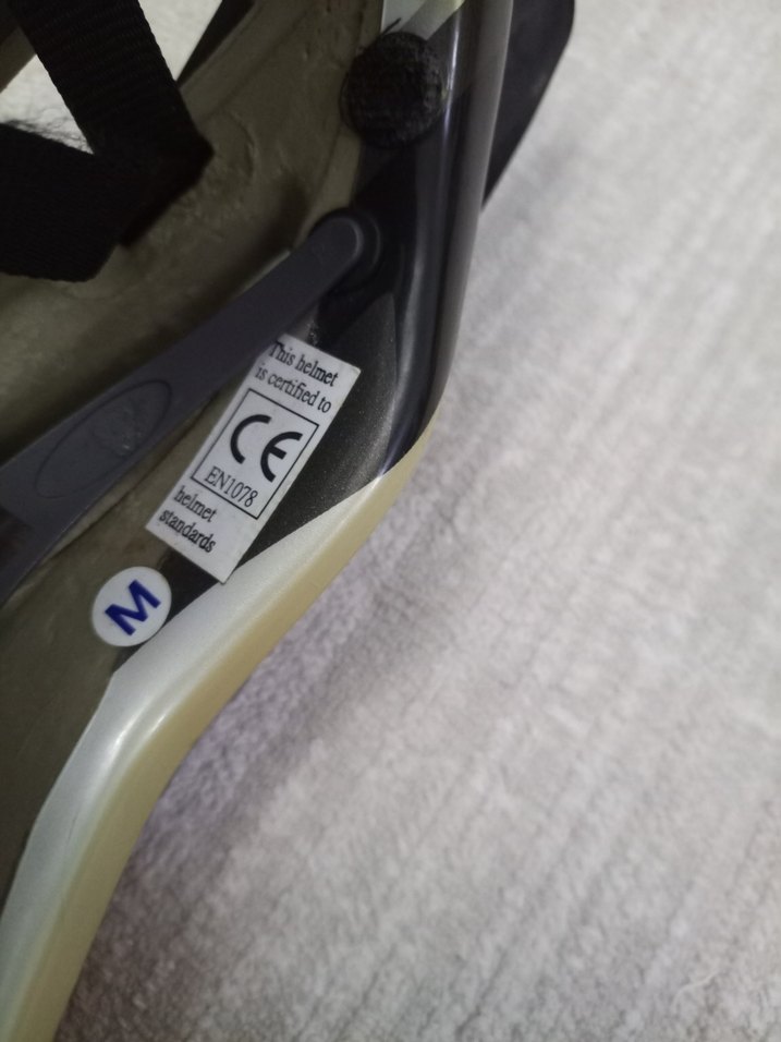 Prowell kask - Görsel 4