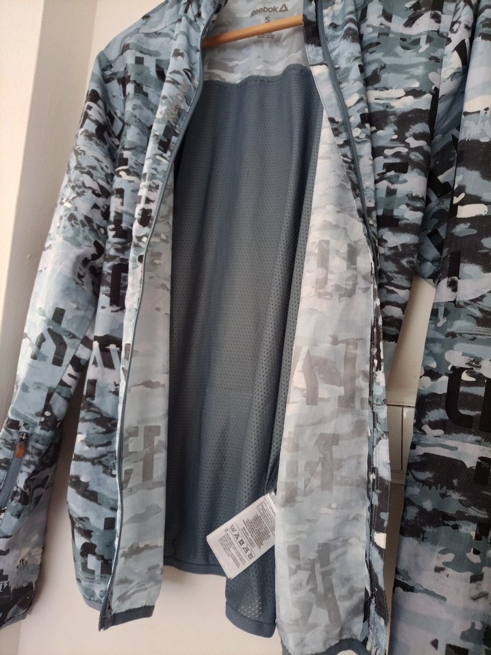 Reebok S - Görsel 4