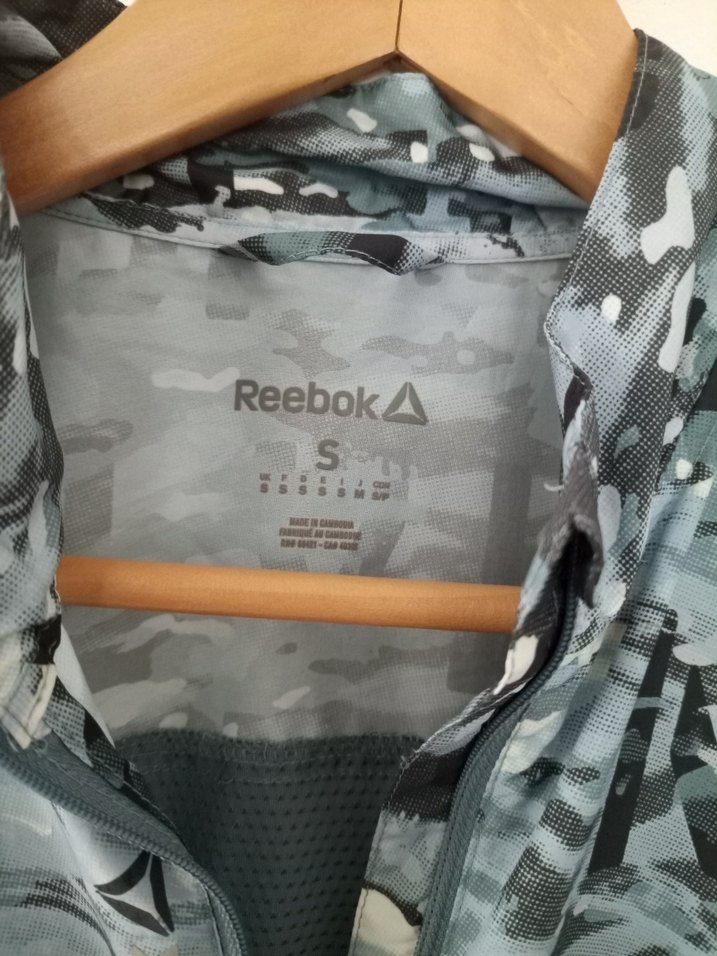 Reebok S - Görsel 2