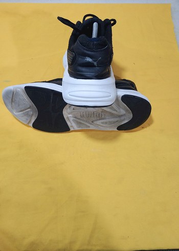 Puma 45.5 - Görsel 6