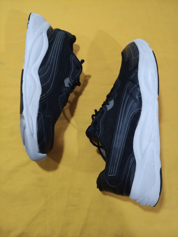 Puma 45.5 - Görsel 5