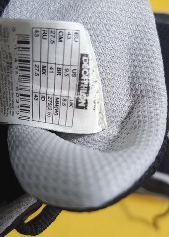 Decathlon 43 - Görsel 9