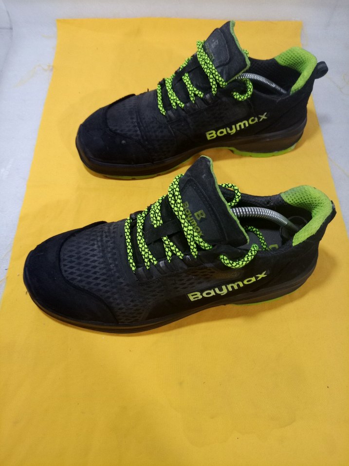 Baymax 45 - Görsel 2