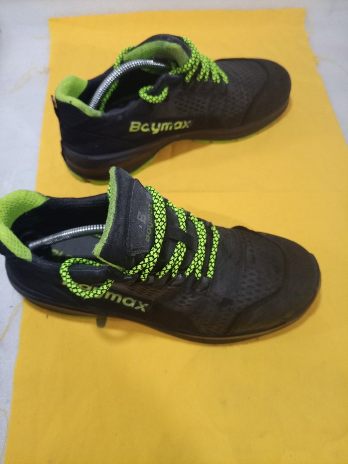 Baymax 45 - Görsel 3