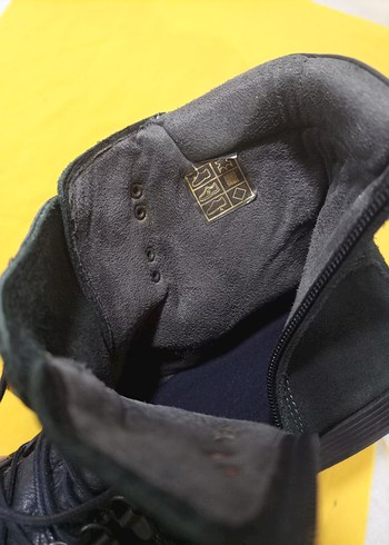 Deri bot 43 - Görsel 9