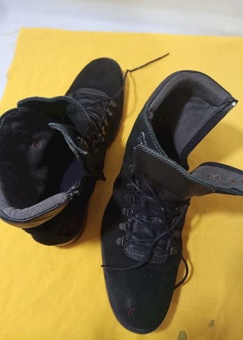 Deri bot 43 - Görsel 8